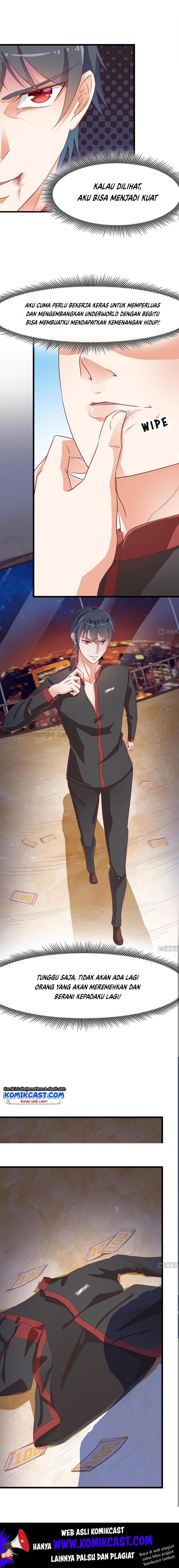 The Developer System (Hell’S Developer) Chapter 02 Gambar 6